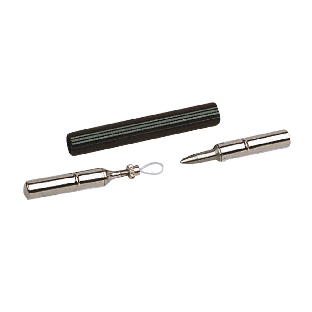 Augenfremdkörperentferner mit Magnet und Schlinge, Metall