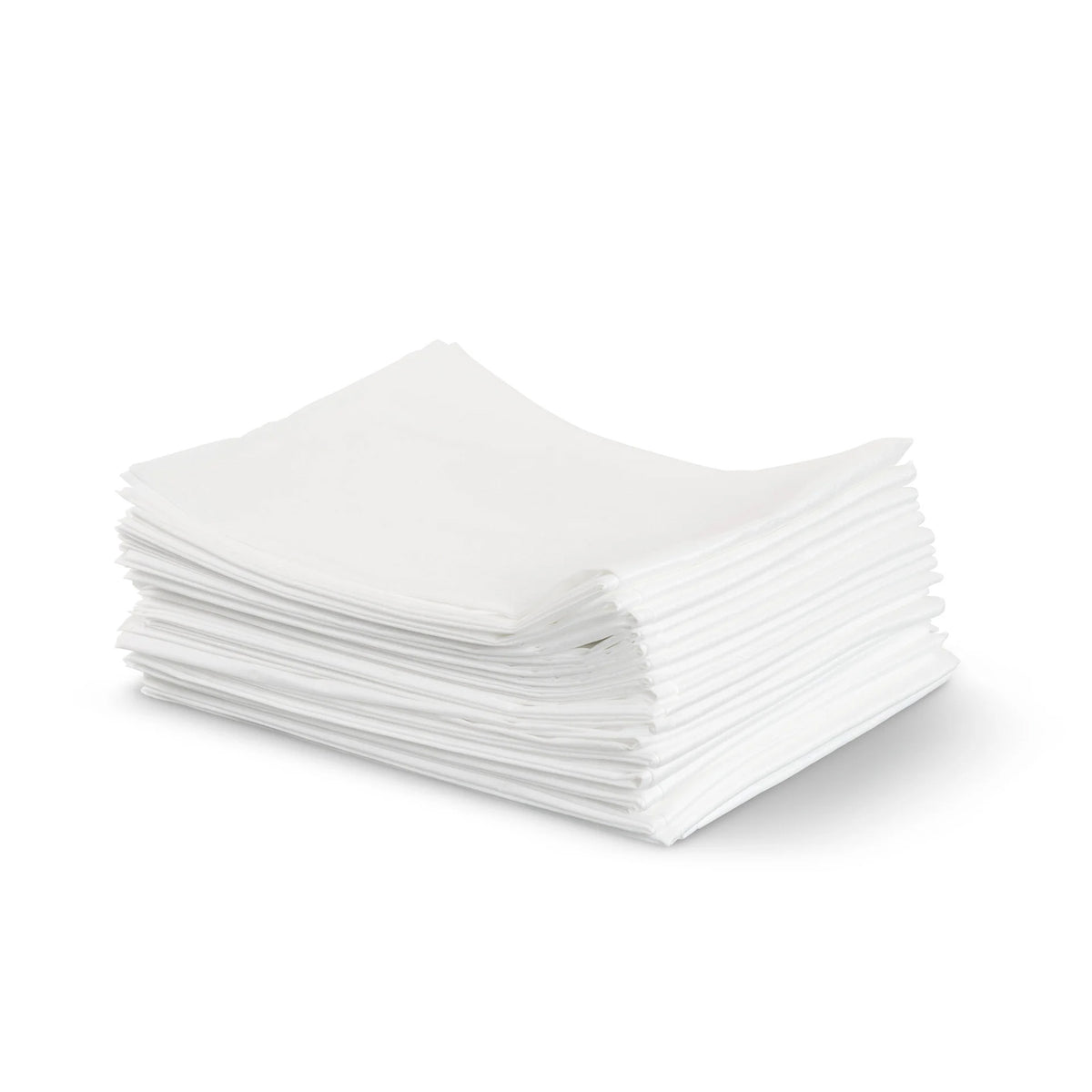 Hartmann Foliodrape® Patiententransfertuch, weiß, gefaltet (30 St.)