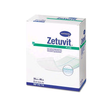Saugkompressen Zetuvit® Plus Packung von Hartmann