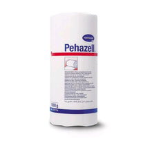 Pehazell® Verbandzellstoff von Hartmann, hochgebleicht, weiße Rolle