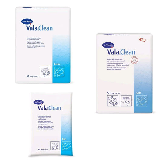 Soins et nettoyage de la peau