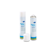 Peha-fresh Deo-Raumspray 400 ml: Sprühdose mit Ventil und Schutzkappe