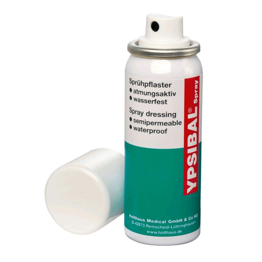 Pansement en spray