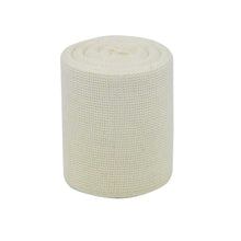 Holthaus Medical Flava®-Binde: starre, unelastische Bindesrolle, hellbeige