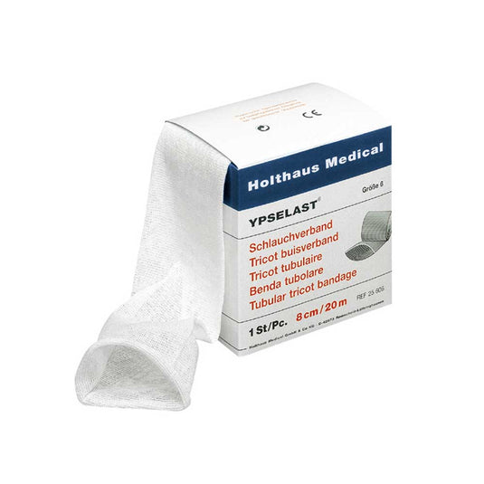 Netz-/ Schlauchverband