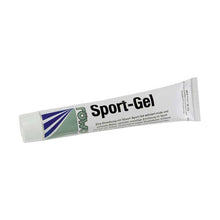 Holthaus Medical Sport-Gel Tube mit Aufdruck „Sport-Gel“ für kühlendes Gel