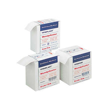 Vlies-Wundpflaster-Rolle YPSIPLAST Holthaus Medical, Packung mit Angabe 8 cm/5 m
