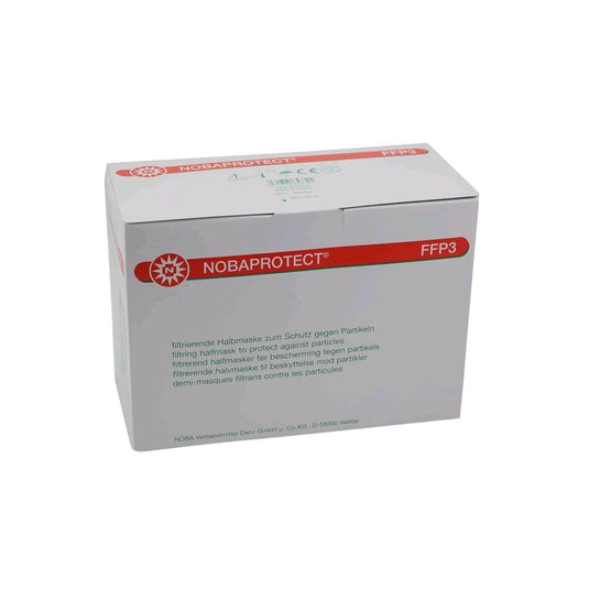 Masques chirurgicaux (FFP2 & FFP3)