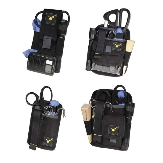 Trousses de premiers secours - sacs à pansements