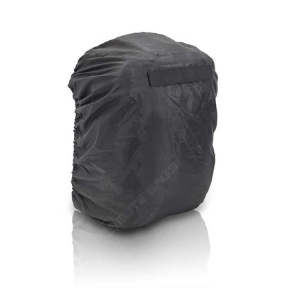 Notfallrucksack ELITE BAGS PARAMED-S EVO 32,5L mit Abdeckhaube, schwarz