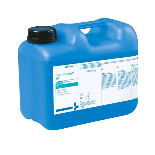 Nettoyant pour endoscopes