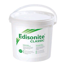 Schülke Edisonite CLASSIC Instrumentenreiniger-Pulver im weißen Eimer