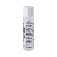 Kodan® Tinktur forte Antiseptikum in weißer Flasche mit weißem Schraubdeckel