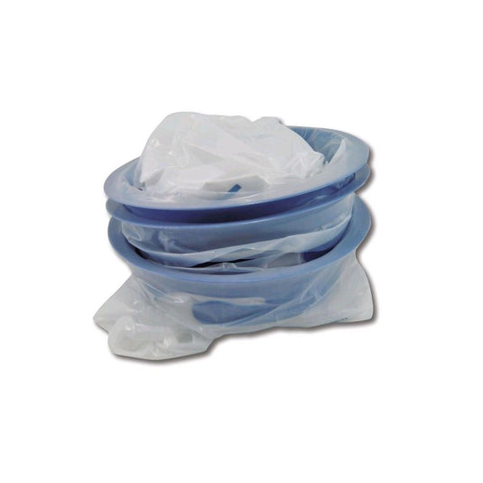Sachets jetables-/ hygiéniques