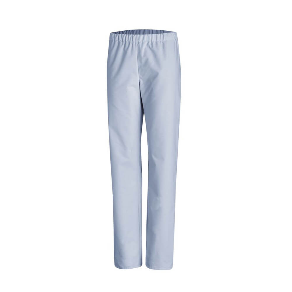 Unisex-Schlupfhose mit Rundumgummizug, hellblau