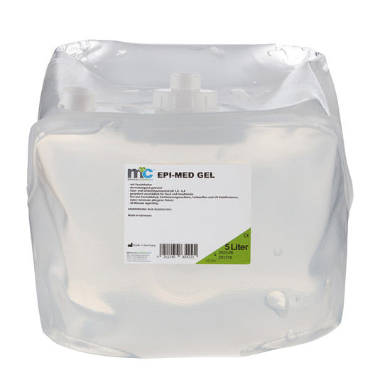 IPL Treatment Gel