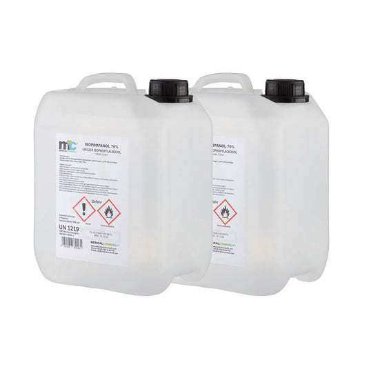 Isopropanol (2-propanol, alcool isopropylique)