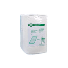 Krankenunterlagen RIBOSOFT, 30 Stück, Größe 90×60 cm, Stärke mittel (verpackt)
