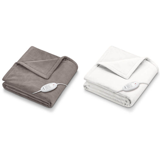 Coussin chauffant