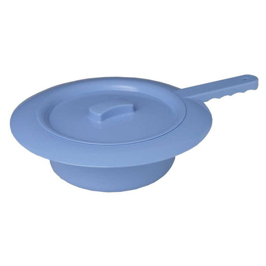 Bassins de lit et seaux hygiéniques