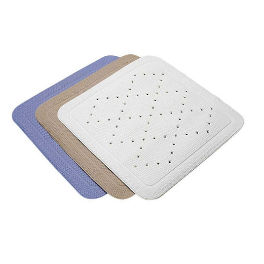 Tapis antidérapants pour douche et baignoire