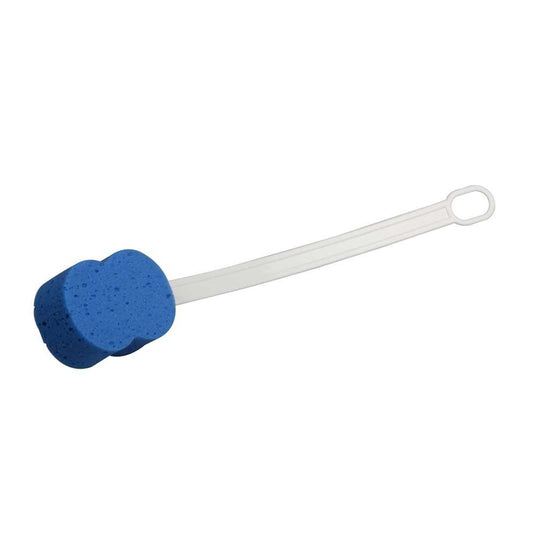 Éponges de bain