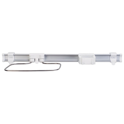 Mikrozid® Power-Mop Wandhalterung mit Metallbügel und Befestigungen