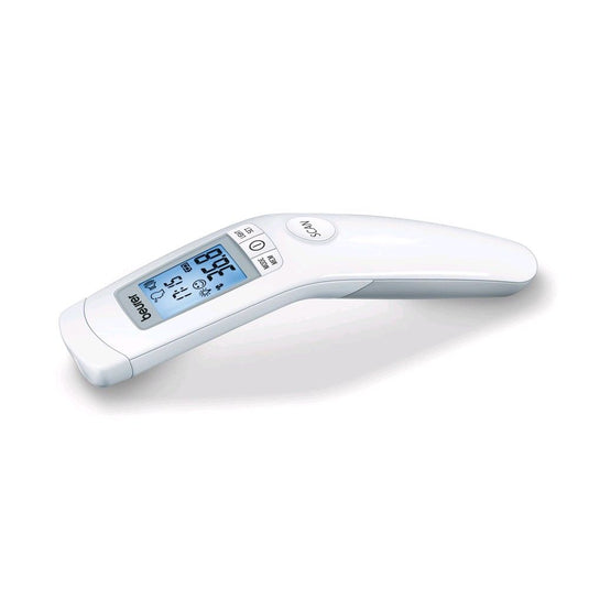 thermomètre médical