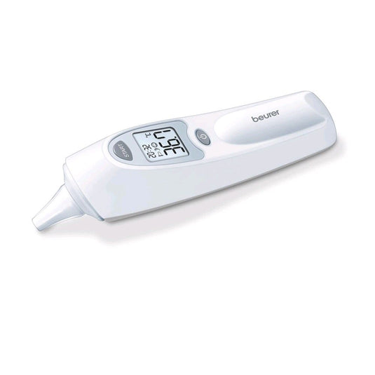 Ear Thermometer