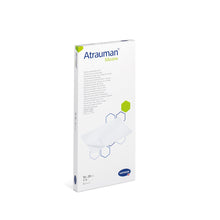 Hartmann Atrauman® Silikonverband in Packung, verschiedene Größen