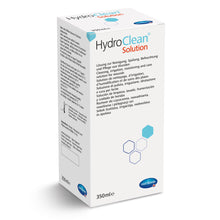 Hartmann HydroClean Wundpflegelösung in Kartonpackung, 350 ml