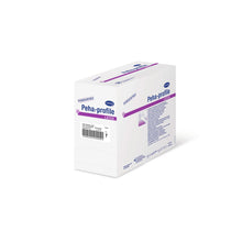 Peha-profile Latexhandschuhe in Box, gepudert, verschiedene Größen