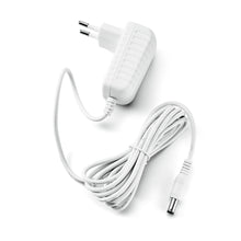 Hartmann Veroval® Netzgerät mit weißem Kabel und DC-Stecker