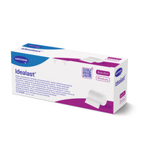 Hartmann Idealast® Binden-Packung, Größe 6 cm x 5 m, 10 Stück/Packung
