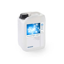 Euronda EUROBRIGHT 360 Klarspüler-Flasche, 3L, mit Verschluss und Bedienanzeige