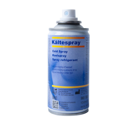Spray glacé - spray froid