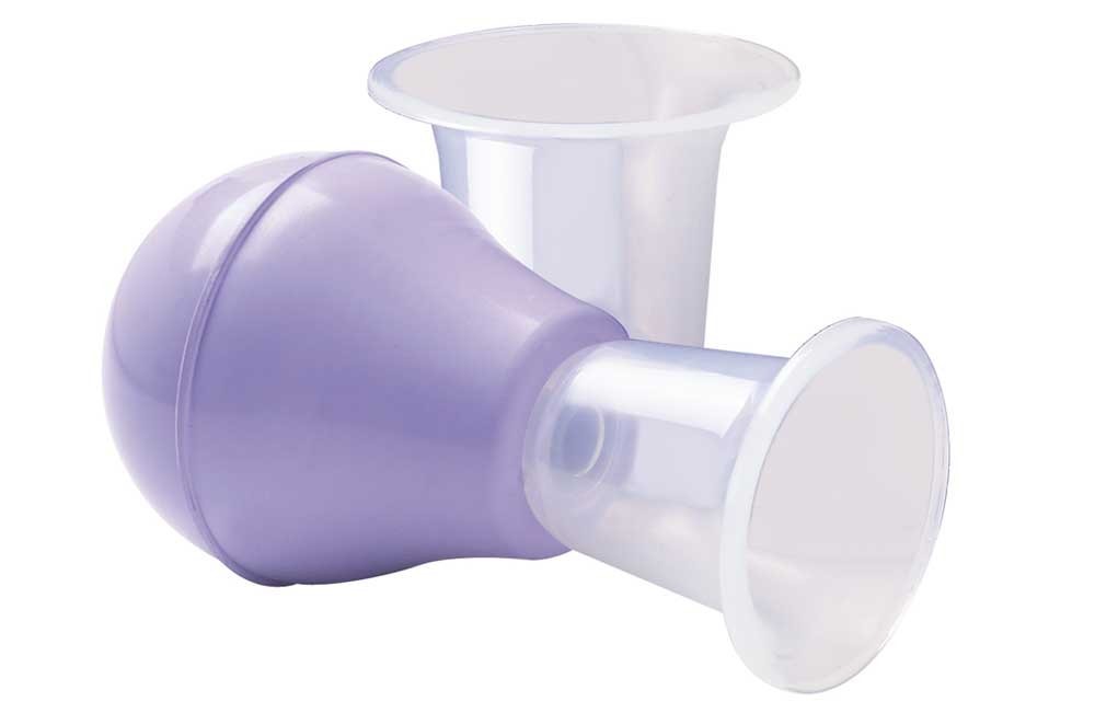 Accessoires pour modeler les mamelons