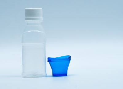 cuvette oculaire